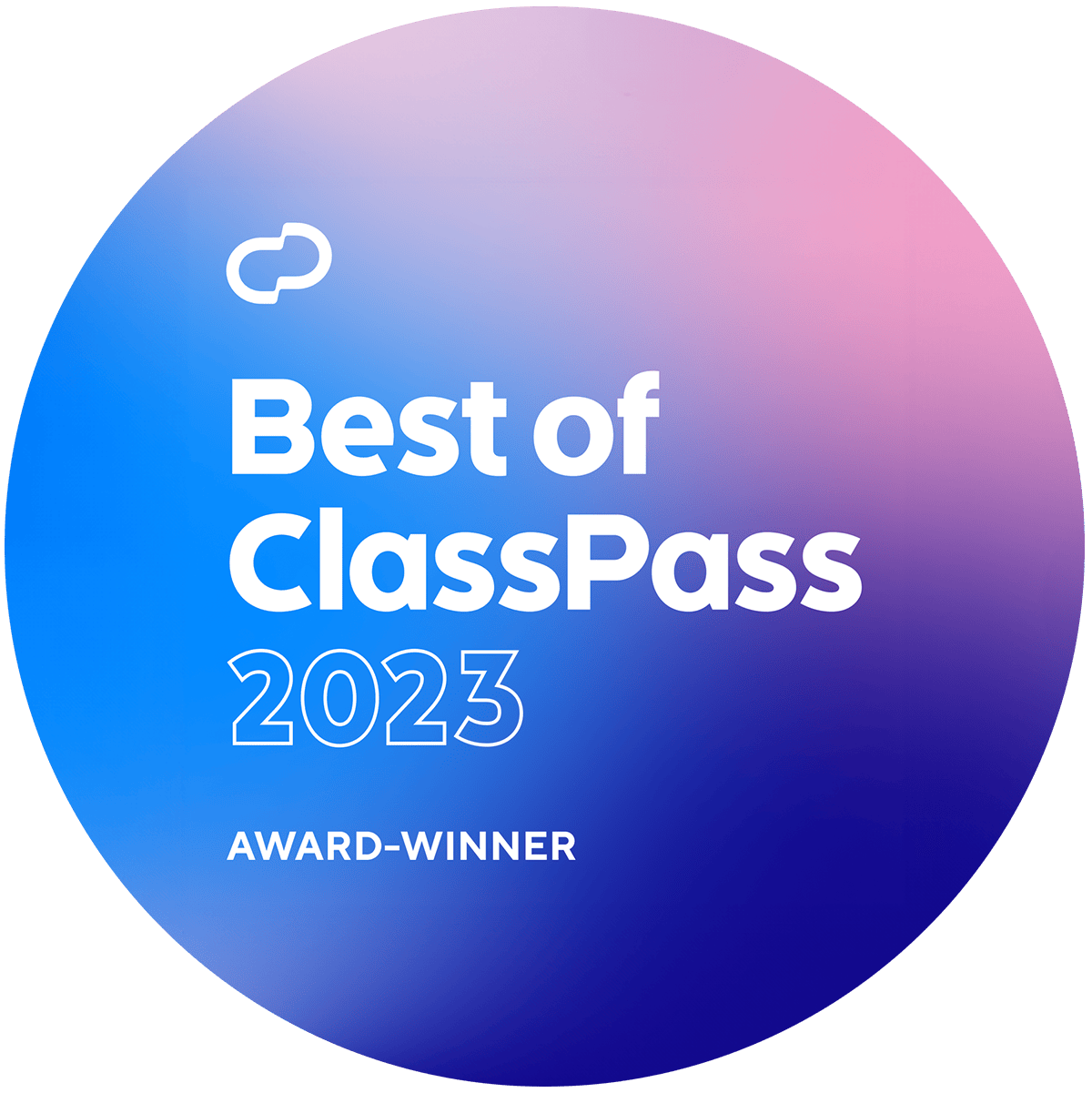 Spin Society - Best Spin Studio in Vancouver award by Class Pass